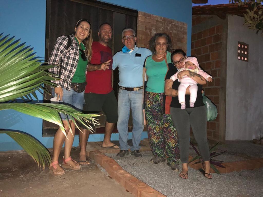 Chales Vila Bela Vale Do Capao Exterior photo